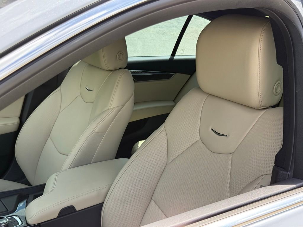 2026 Cadillac CT5 Premium Luxury - Photo 15