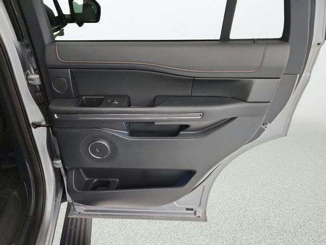 Used 2024 Silver Metallic Ford Limited image 29