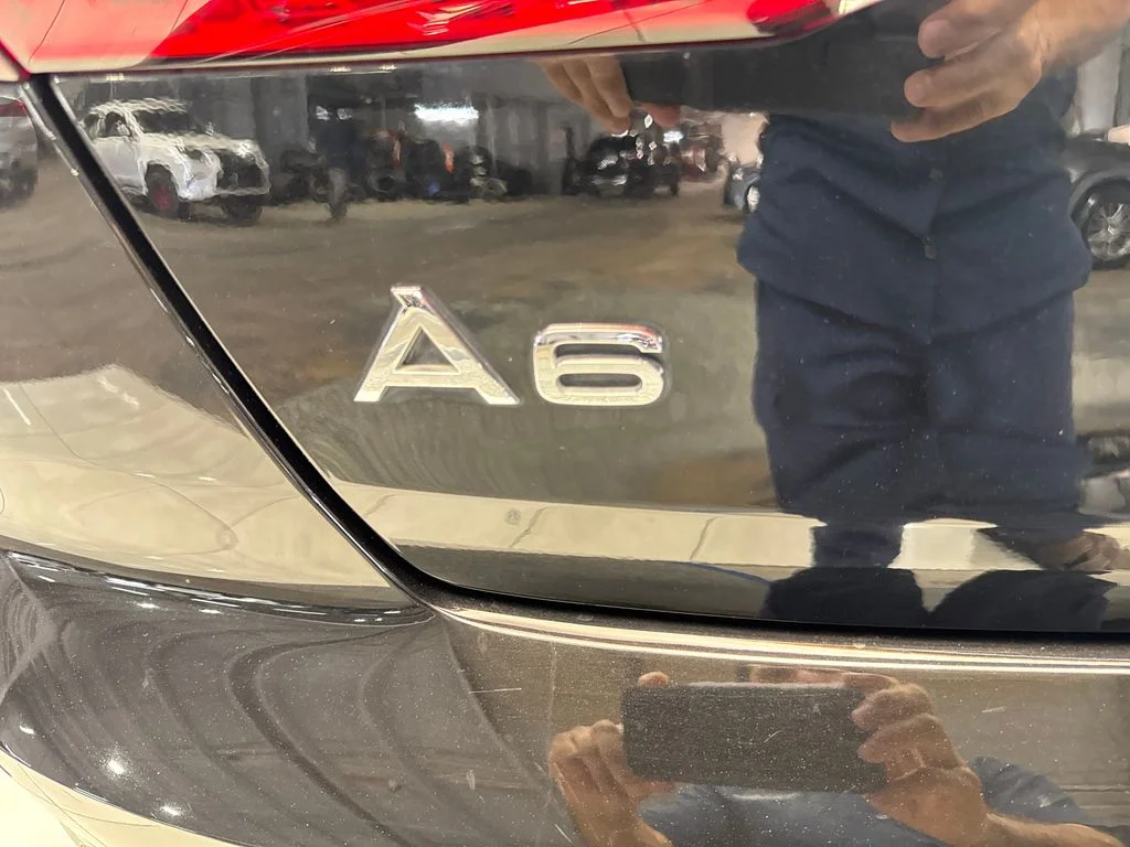 Used 2019 Black Audi 2.0T Premium image 23