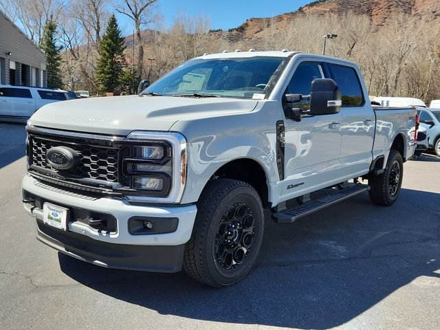 New 2026 Avalanche Ford F-350® Lariat® image 5