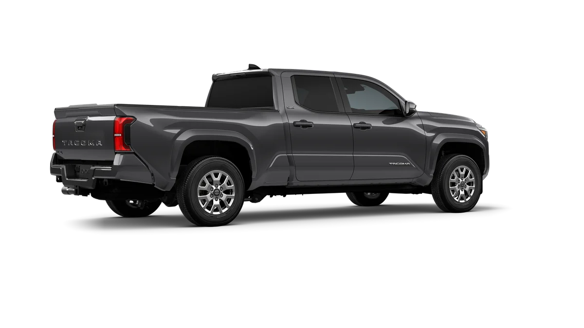 New 2026 Underground Toyota SR5 image 11