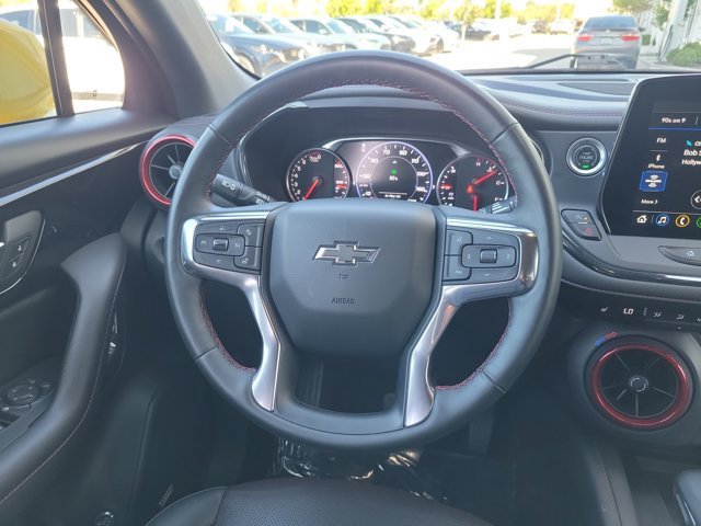 2023 Chevrolet Blazer RS - Photo 22