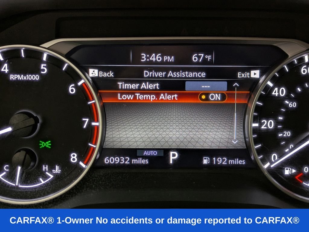 Used 2023 White Nissan S image 30