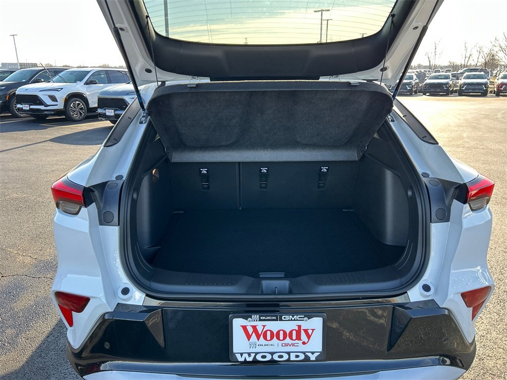 2026 BUICK ENVISTA - Image 31