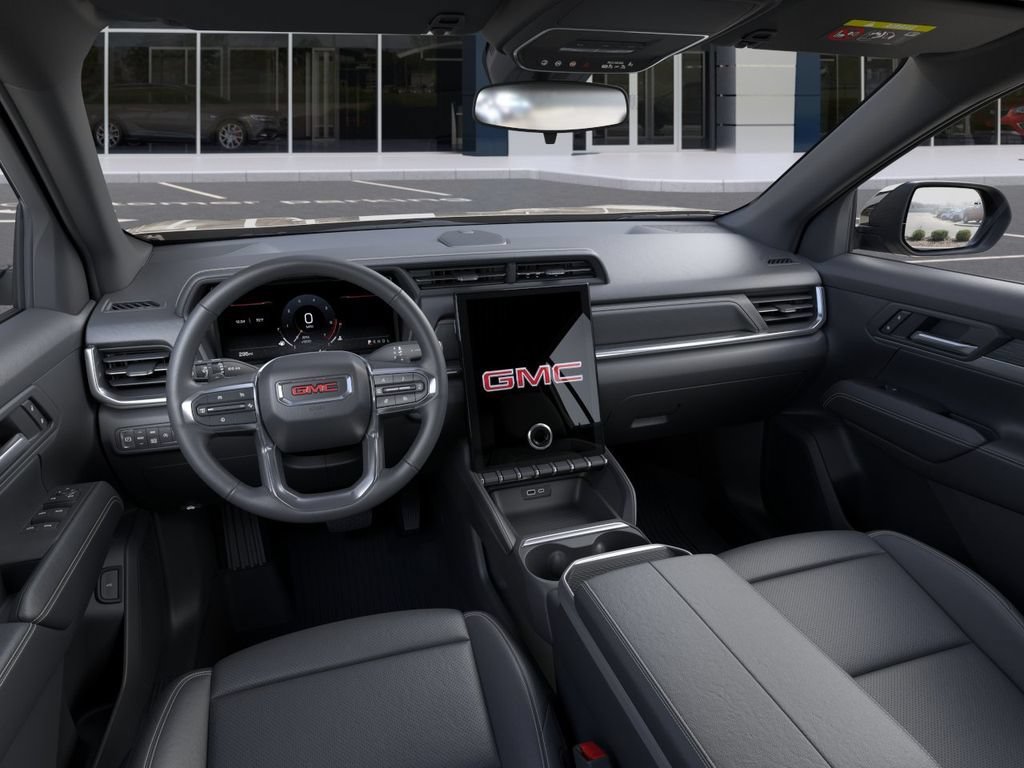 2027 GMC Terrain Elevation - Photo 15