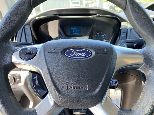 Used 2017 White Ford XLT image 16