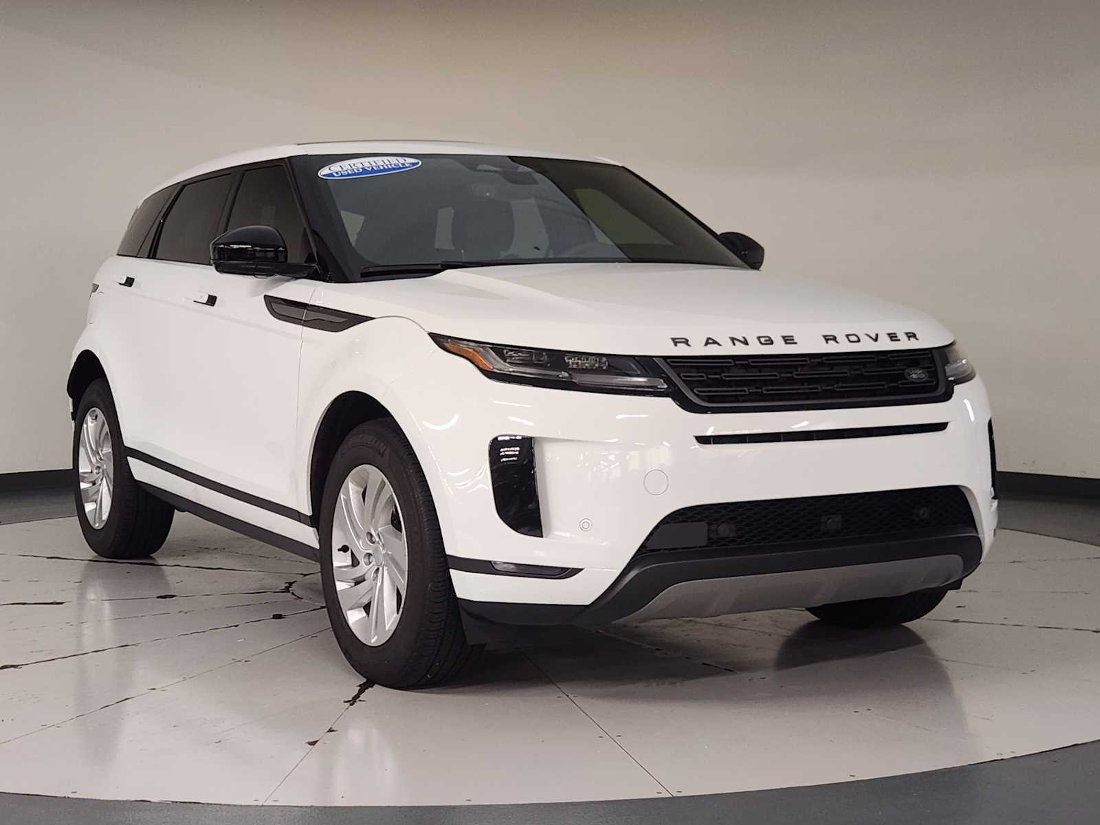 Used 2025 Fuji White Land Rover Core S - AWD image 7