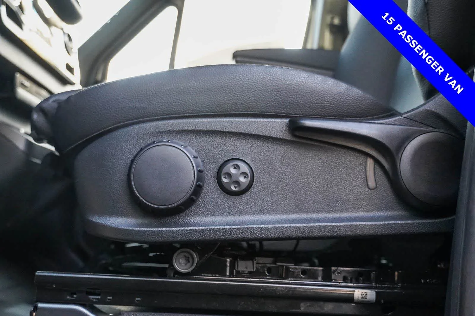 Used 2024 Selenite Gray Metallic Mercedes-Benz Passenger 170WB image 23