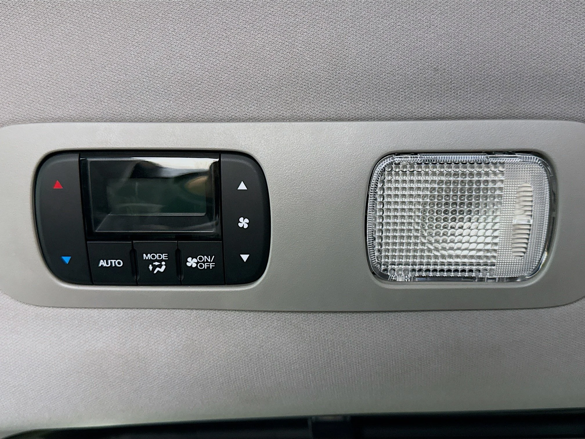 Used 2023 Gray Honda EX image 26