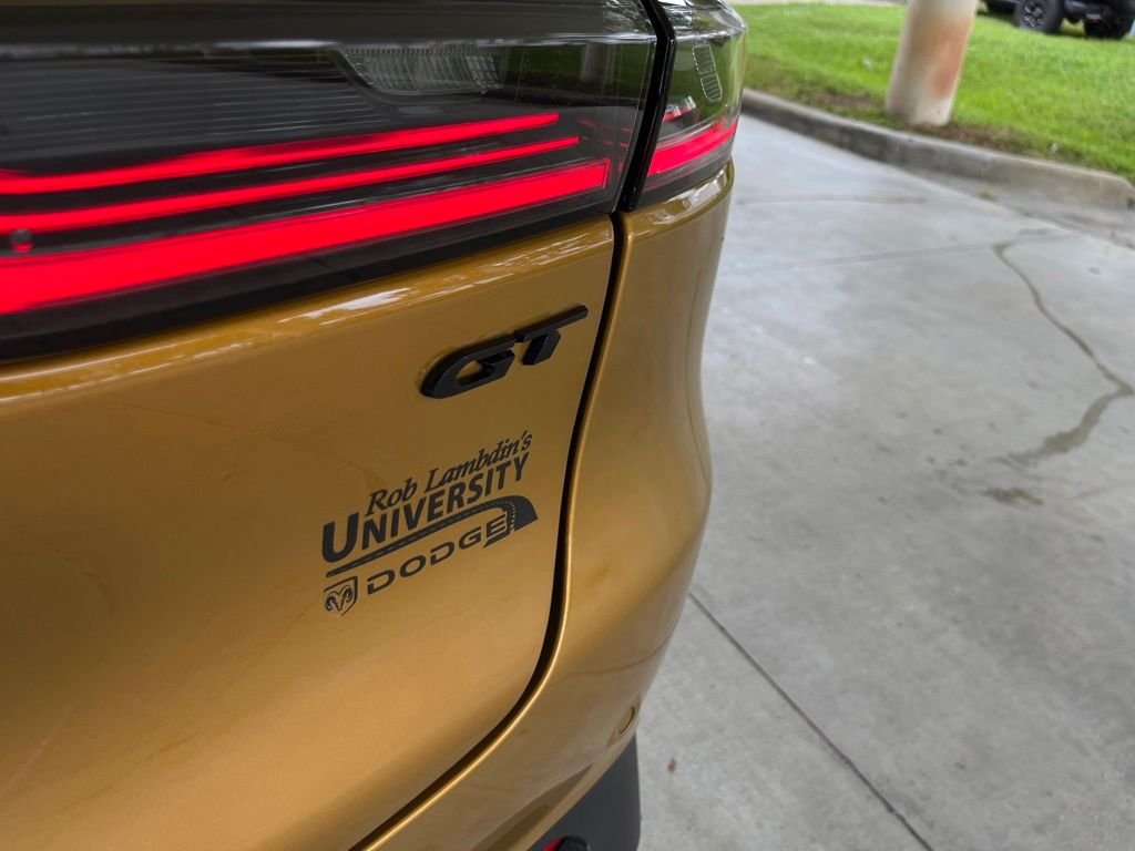 2024 Dodge Hornet GT - Photo 19