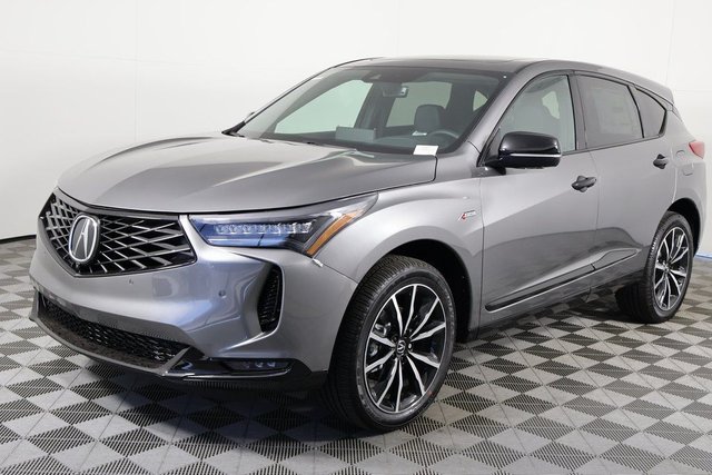 New Acura RDX for Sale | Acura of Escondido