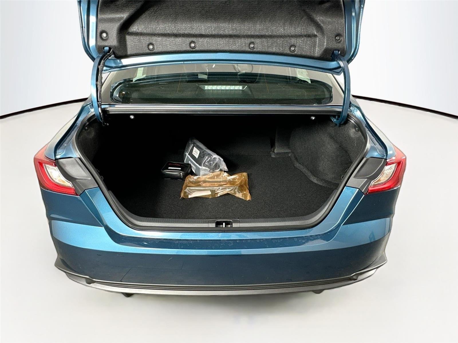 New 2026 Underground Toyota SE image 11