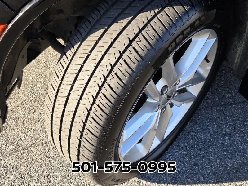 Used 2024 Black Clearcoat DODGE GT Plus RWD image 23