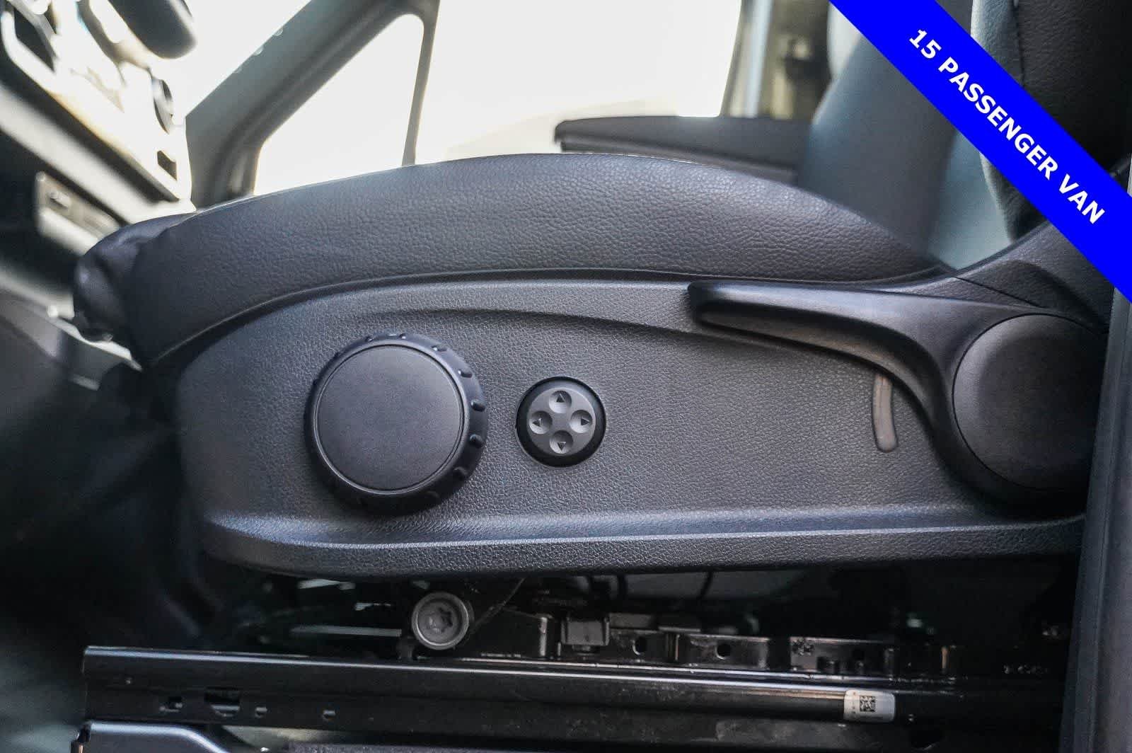 Used 2024 Selenite Gray Metallic Mercedes-Benz Passenger 170WB image 23