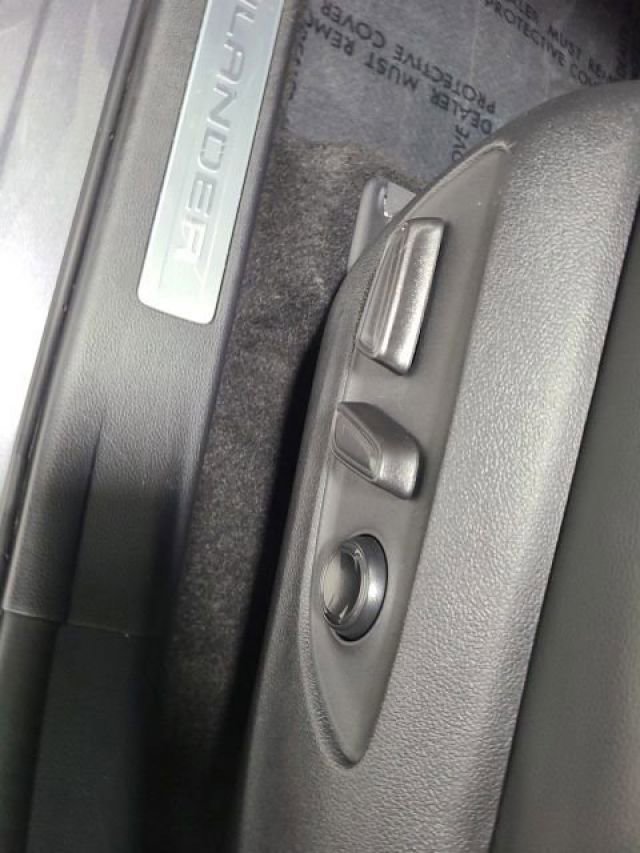 Certified Used 2024 Magnetic Gray Metallic Toyota Limited image 20