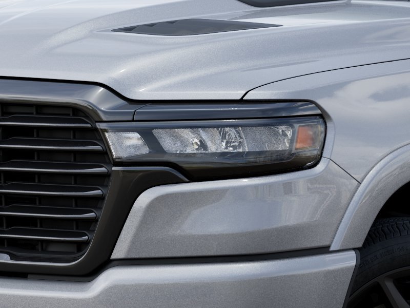 2026 RAM 1500 Laramie - Photo 18