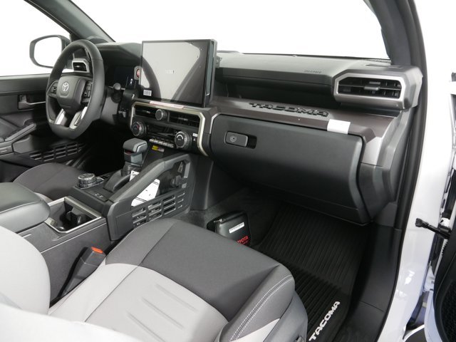 New 2026 Ice Cap Toyota TRD Off-Road i-FORCE MAX image 16