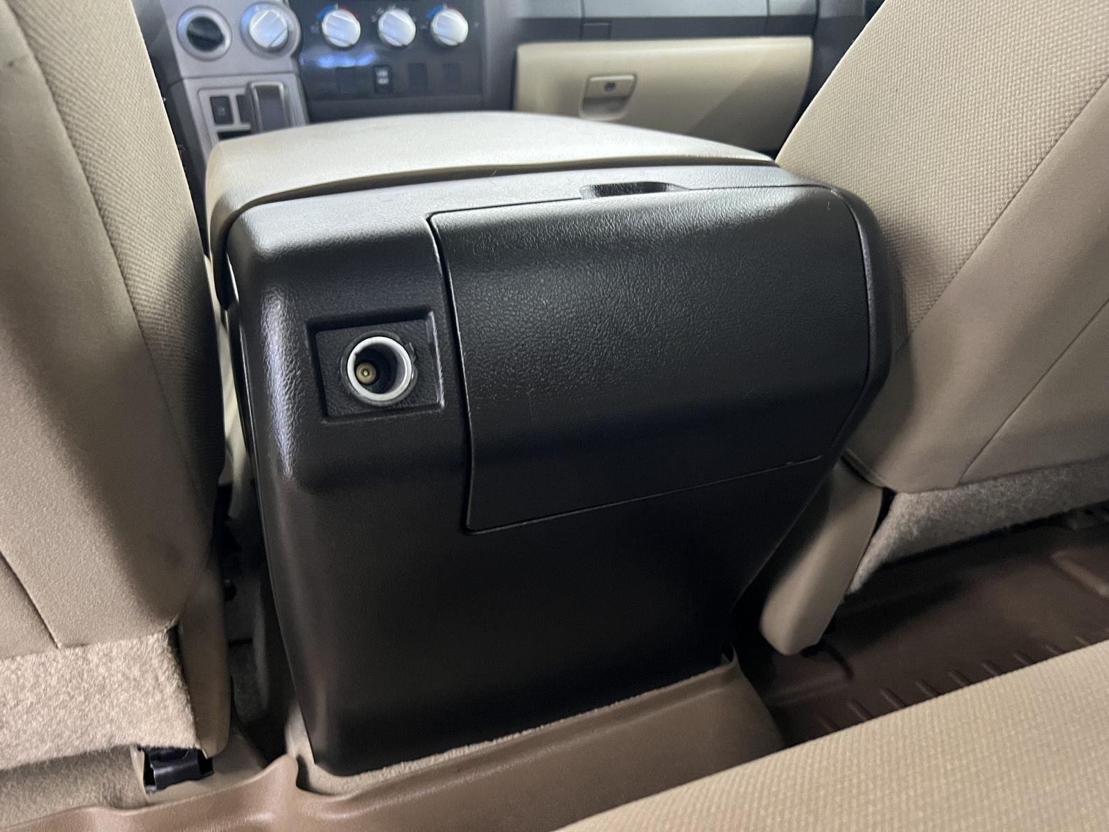 Used 2010 Pyrite Mica Toyota Grade image 26
