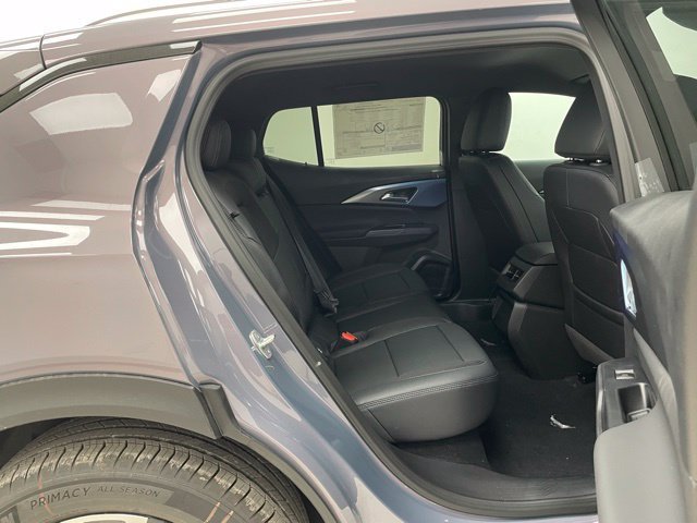 2026 Chevrolet Equinox EV 2LT - Photo 13