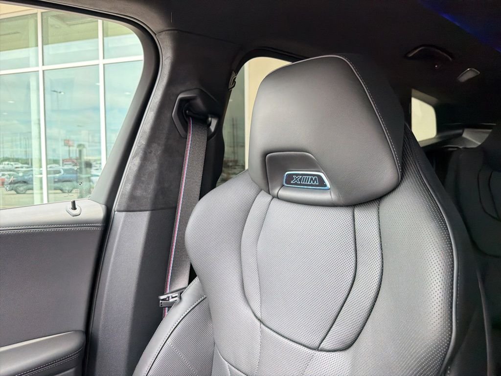 Used 2026 Black BMW Label image 21