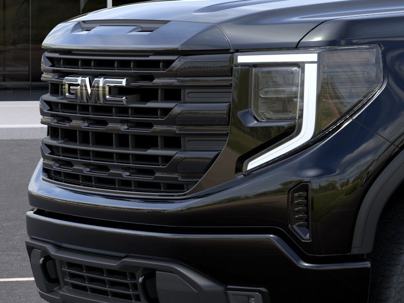 2026 GMC Sierra 1500 Elevation - Photo 13