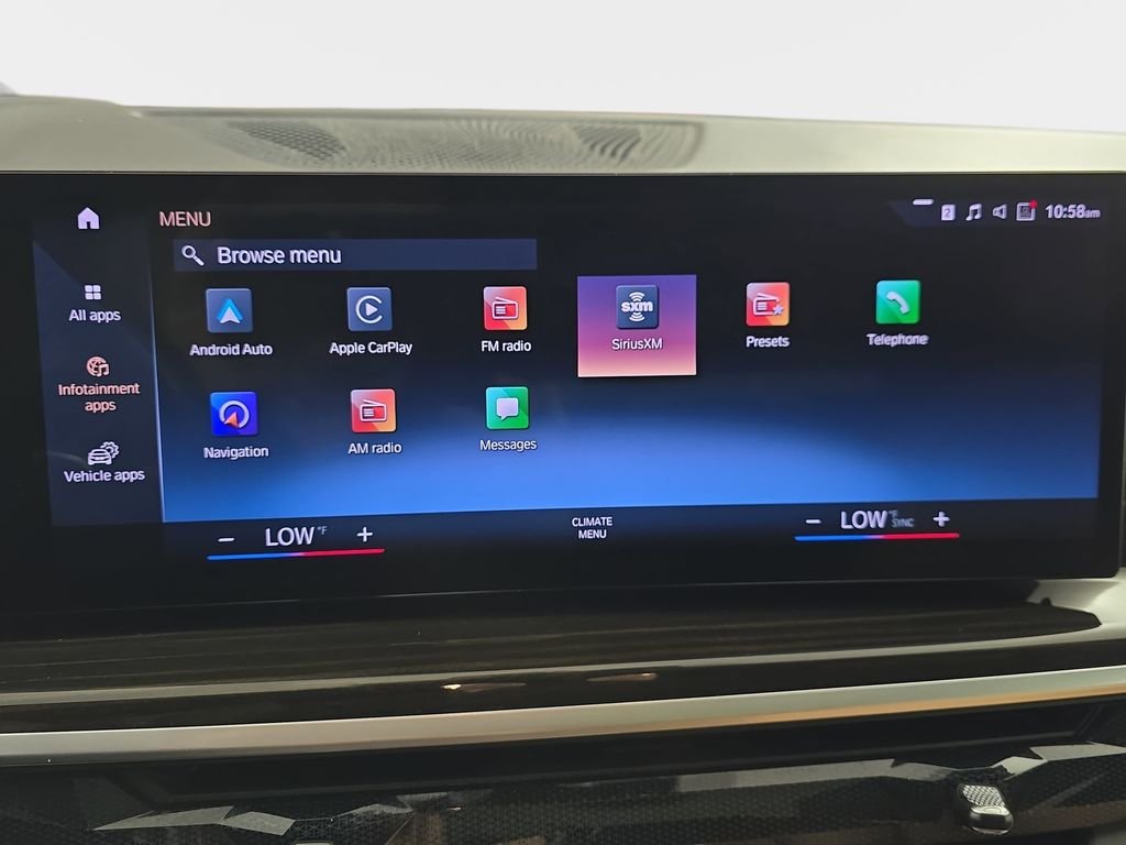 2023 BMW X7 40i - Photo 25