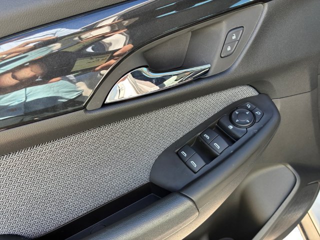 2026 Chevrolet Trailblazer LS - Photo 12