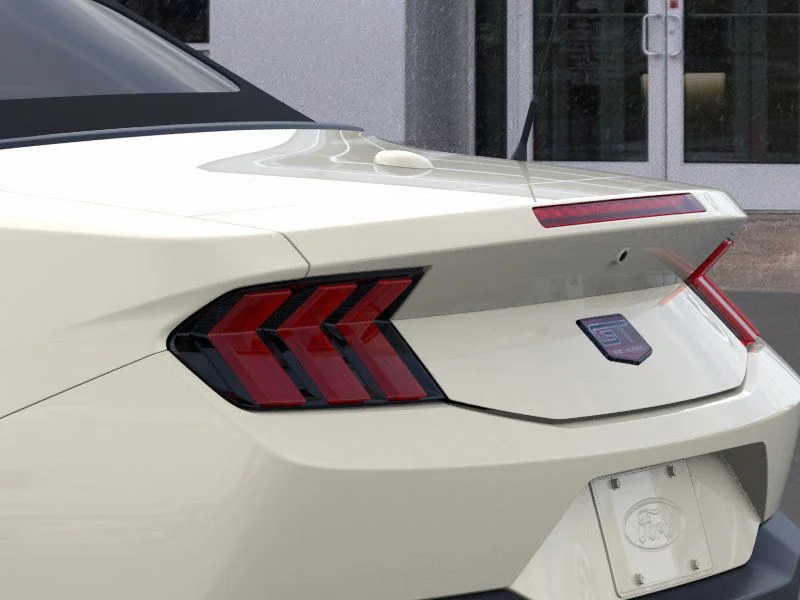 2025 Ford Mustang GT Premium Convertible - Photo 44