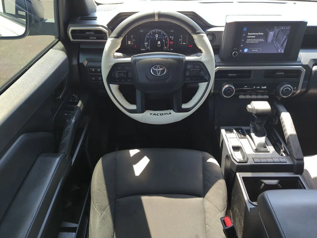 Used 2024 White Toyota SR image 13