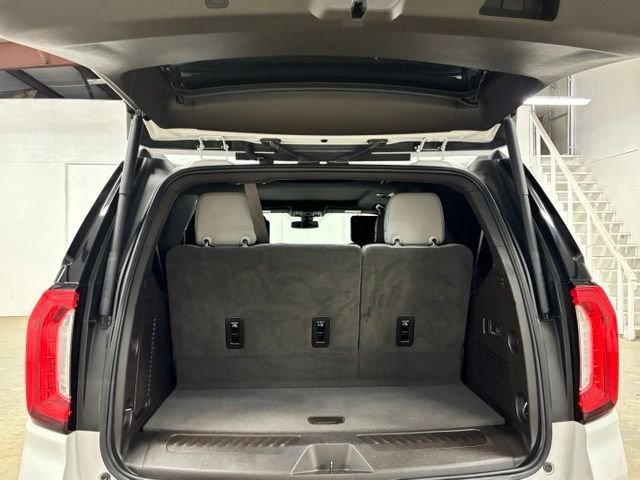 Used 2021 White GMC SLT image 26