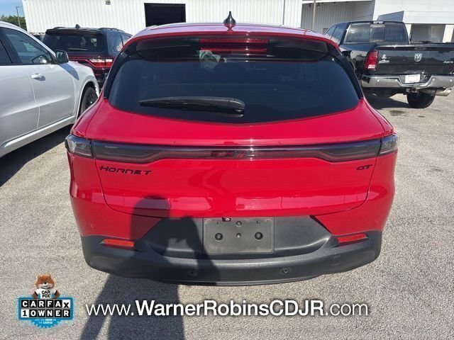 Used 2024  Dodge GT image 5