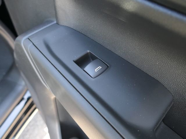 2026 Chevrolet Silverado 1500 Custom Trail Boss - Photo 23