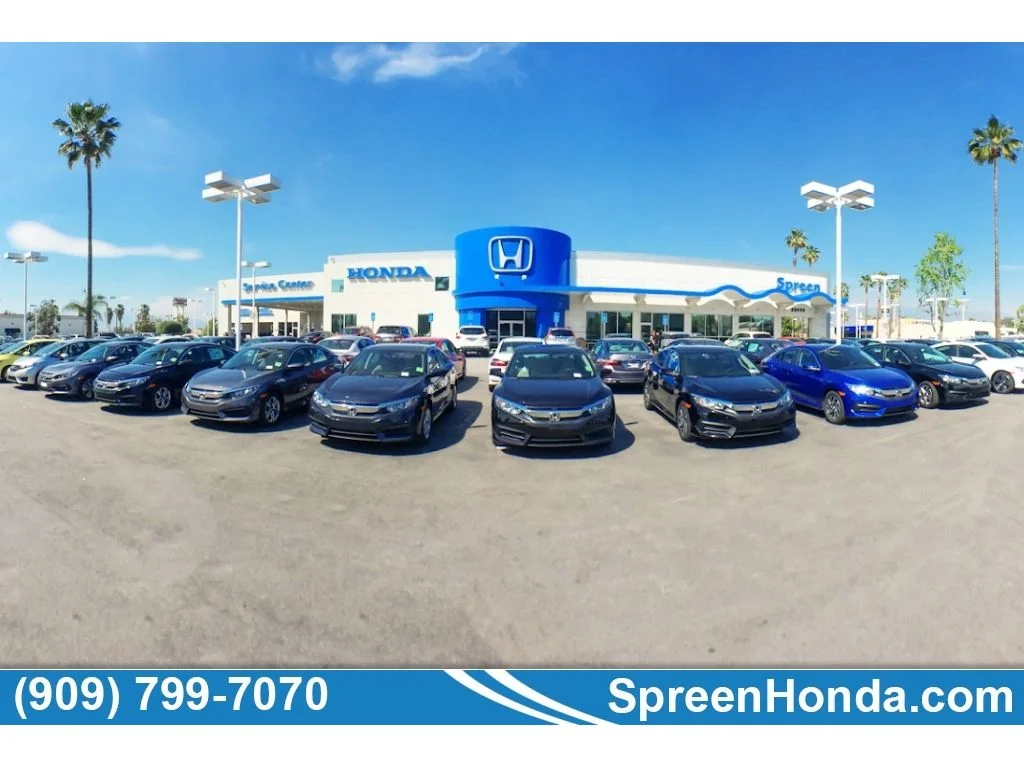 Certified Used 2023 Sonic Gray Pearl Honda Sport image 24