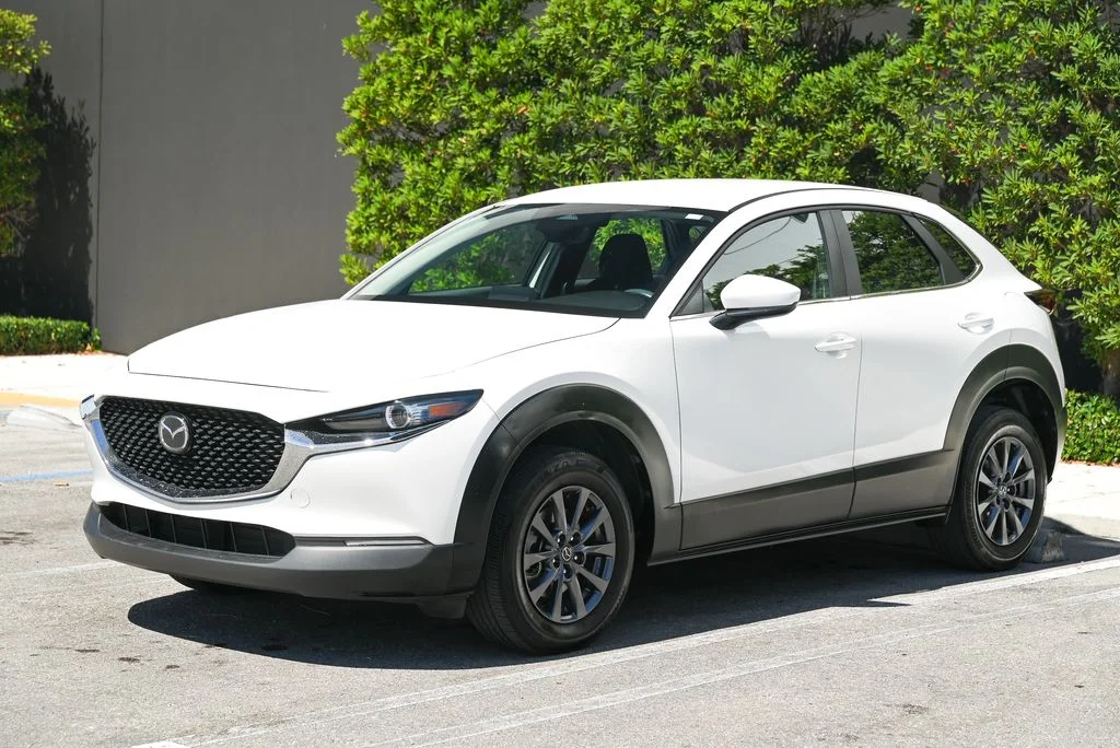 2024 Mazda CX-30 2.5 S AWD's photo