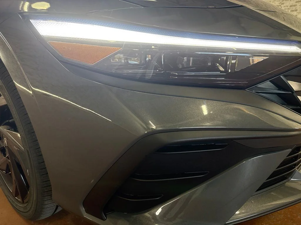 New 2026 Ecotronic Gray Hyundai SEL Sport image 9