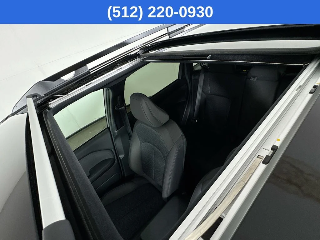 New 2026 Black Subaru Premium image 27