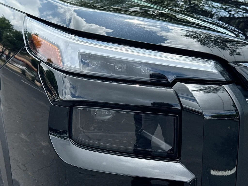 New 2026 Black Subaru Limited XT image 39