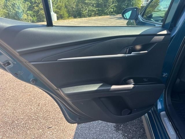 Used 2026  Toyota SE image 18