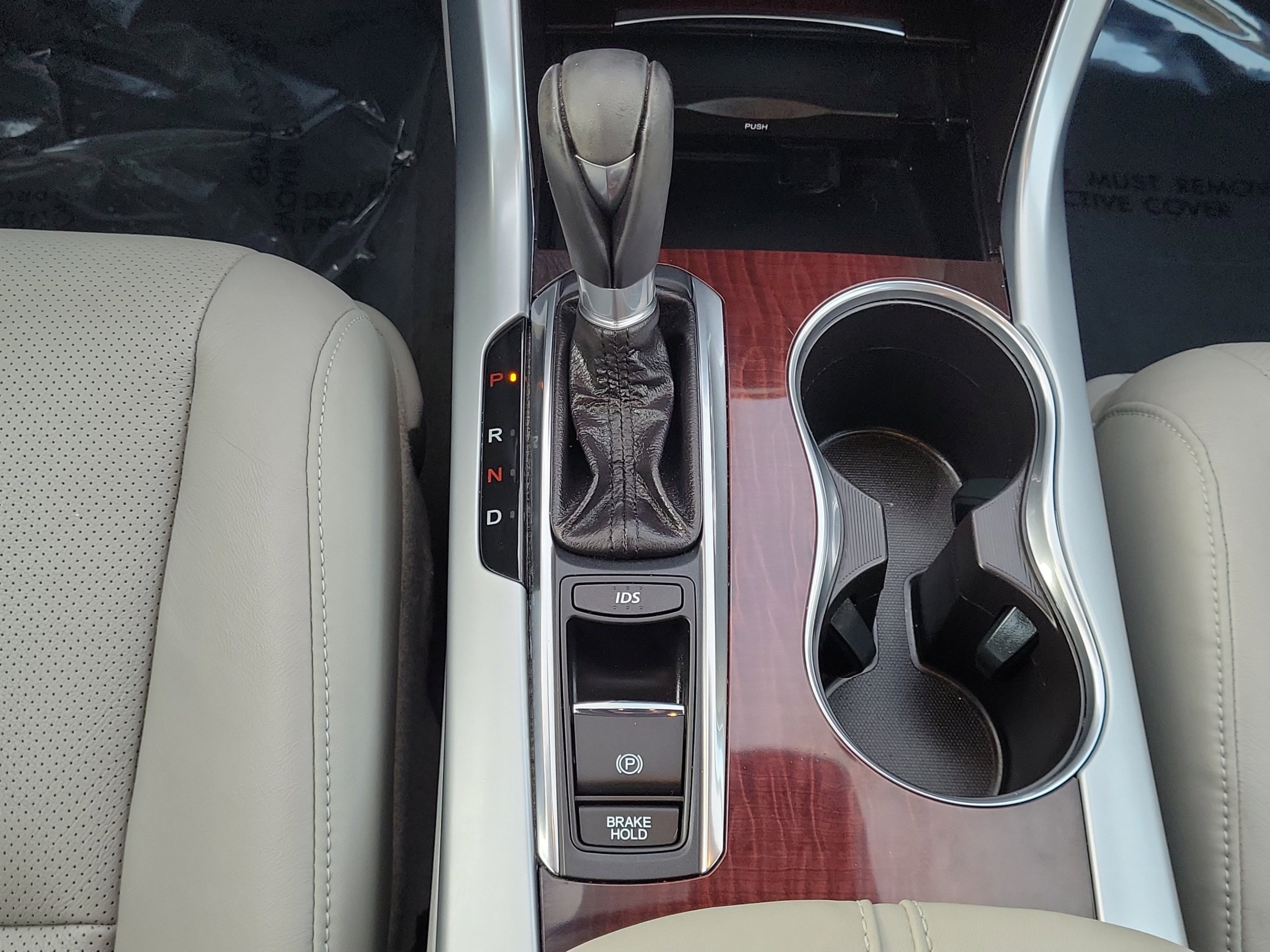 Used 2016 Bellanova White Pearl Acura Tech image 19