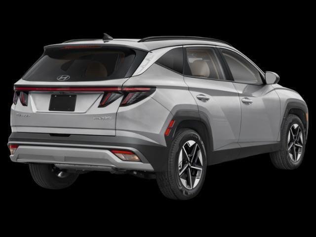 New 2026 Silver Hyundai SEL Convenience image 41
