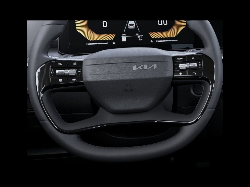 New 2026 Wolf Gray Kia S image 22