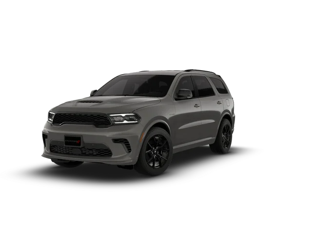 2026 Dodge Durango GT HEMI Plus V8 AWD's photo