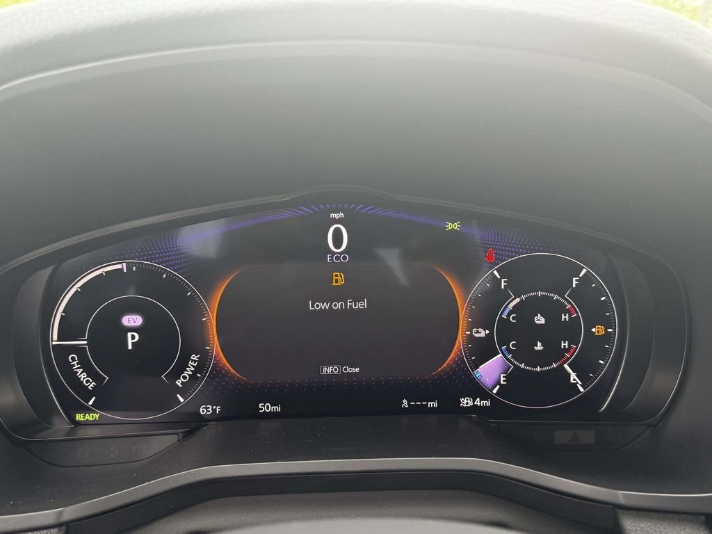 New 2026 Jet Black Mica Mazda Preferred AWD image 15