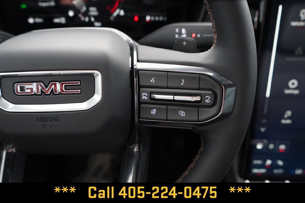 2027 GMC Terrain AT4 - Photo 34