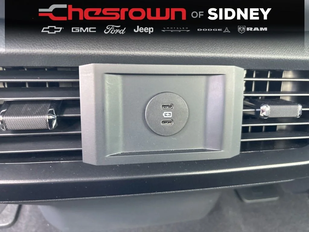 Used 2025 Silver Ford STX image 30