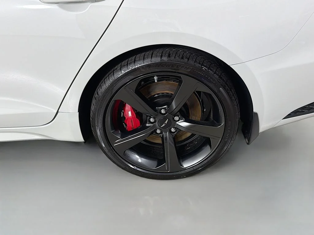 New 2026 Vatna Gray Genesis 3.3T Sport Prestige image 33