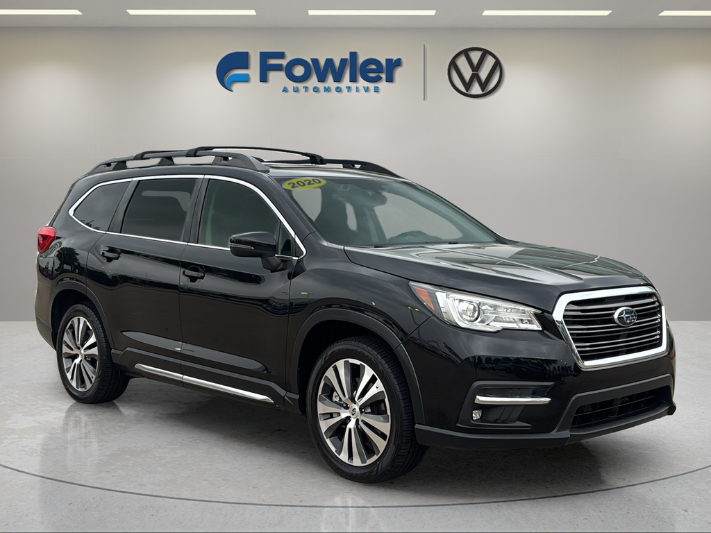 2020 Subaru Ascent Limited 7 Passenger's photo