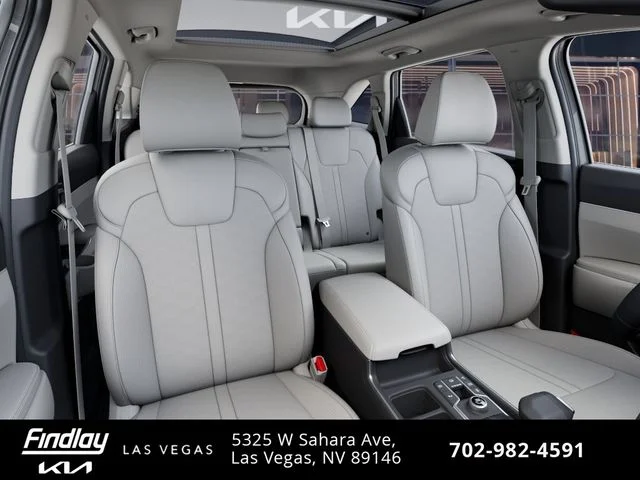 New 2026 Gray Kia S image 36