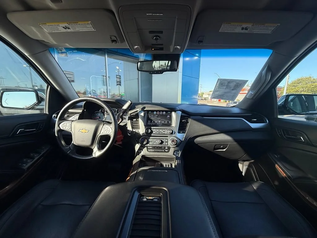 Used 2020 SATIN STEEL METALLIC Chevrolet Premier image 20