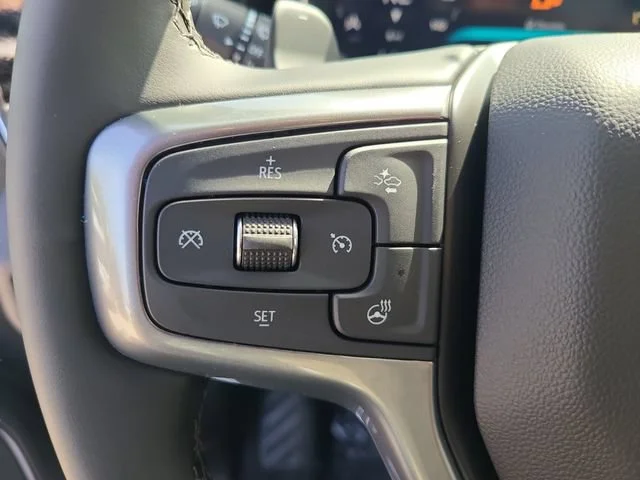 New 2026 Sterling Gray Metallic Chevrolet LT Trail Boss image 24